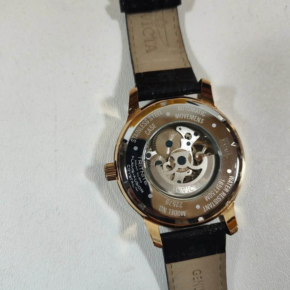 Invicta Men's Vintage‎ Model 22579